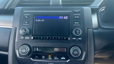 Honda Civic 1.0 VTEC Turbo 126 SE 5dr Petrol Hatchback